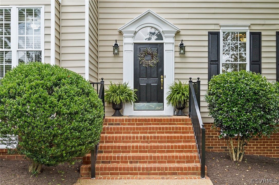 3207 Fox Hurst Dr, Midlothian, VA 23113 | Zillow