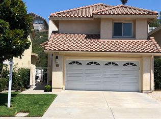 10884 Avenida Playa Veracruz, San Diego, CA 92124