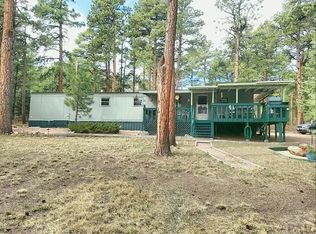8338 Zorn Rd, Rye, CO 81069