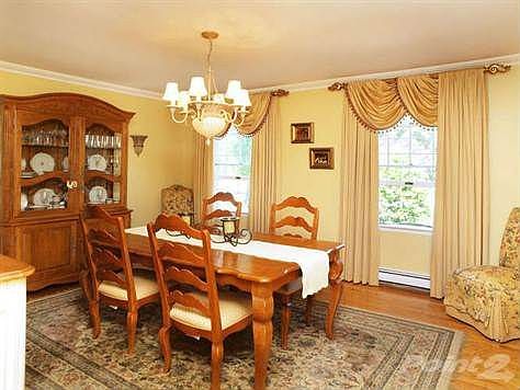 -Dining Room-