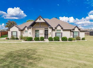 6817 County Road 469, McKinney, TX 75071