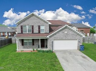 134 Wood Duck Ct, Shepherdsville, KY