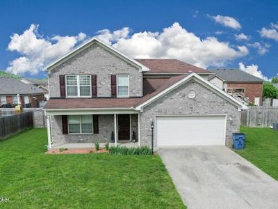 134 Wood Duck Ct, Shepherdsville, KY, 40165