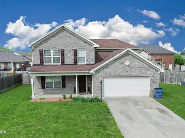 134 Wood Duck Ct, Shepherdsville, KY 40165