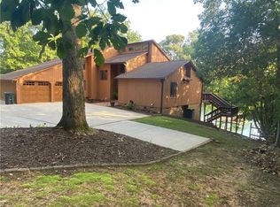 206 Sapphire Point, Anderson, SC 29626