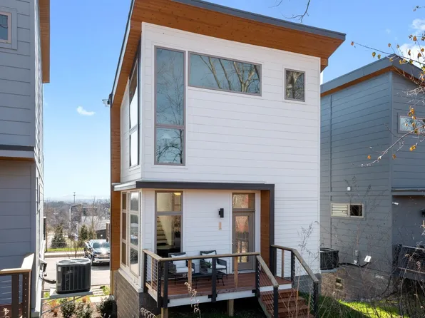 3034 Edwin Cir #32, Nashville, TN 37207