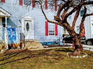 221 E Rodgers St, Ridley Park, PA 19078