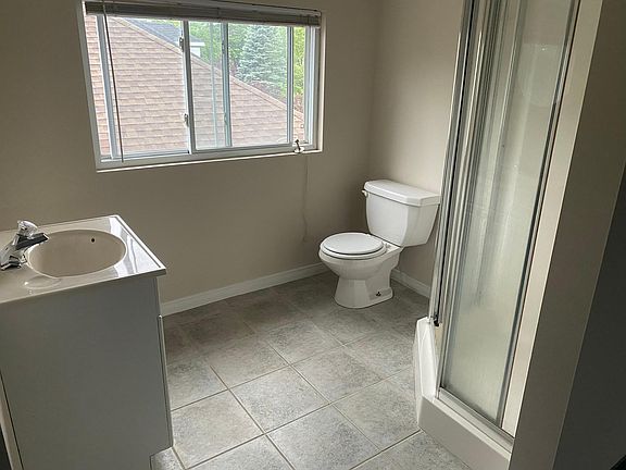 Third Level Bathroom