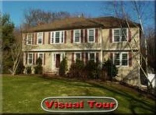 21 Fuller Meadow Rd, North Andover, MA 01845