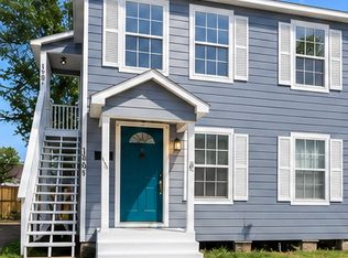 1907 Sidney St, Houston, TX 77023