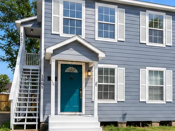 1907 Sidney St, Houston, TX 77023