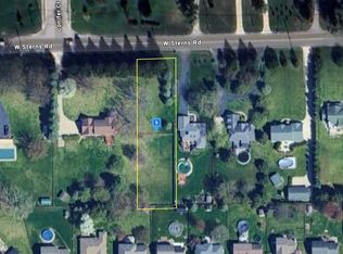 1835 W Sterns Rd, Temperance, MI 48182