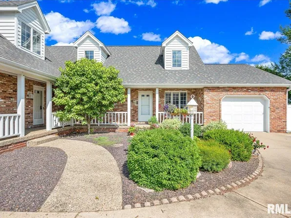 416 S Ohio Ave, Morton, IL 61550