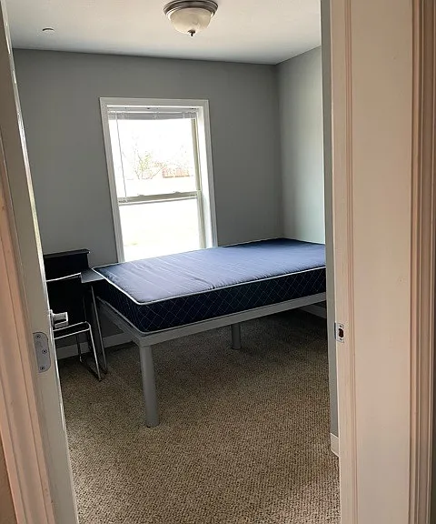 Bedroom Bedroom