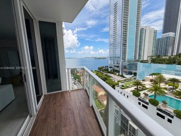 601 NE 27th St APT 1002, Miami, FL 33137