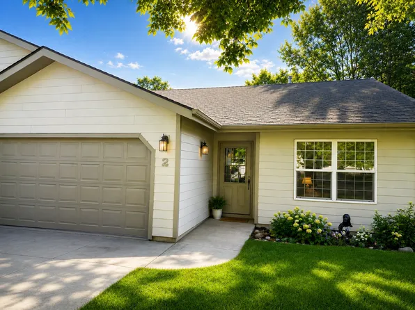 4050 W Babcock St APT 2, Bozeman, MT 59718