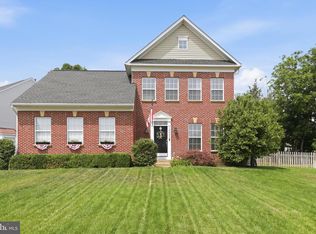 10000 Darnaway Ct, Bristow, VA 20136