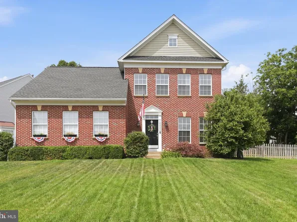 10000 Darnaway Ct, Bristow, VA 20136