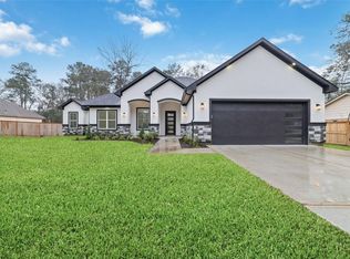 2638 Fountain View St, New Caney, TX 77357