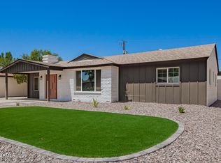 5724 N 13th Pl, Phoenix, AZ 85014