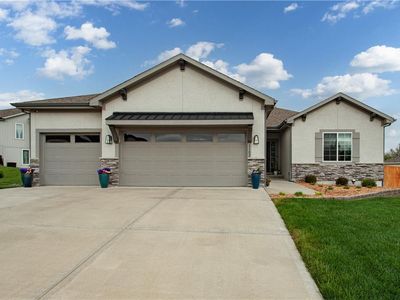 1102 NW Aspen Ct, Grain Valley, MO, 64029
