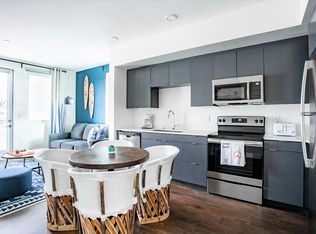 2114 El Cajon Blvd #510, San Diego, CA 92104