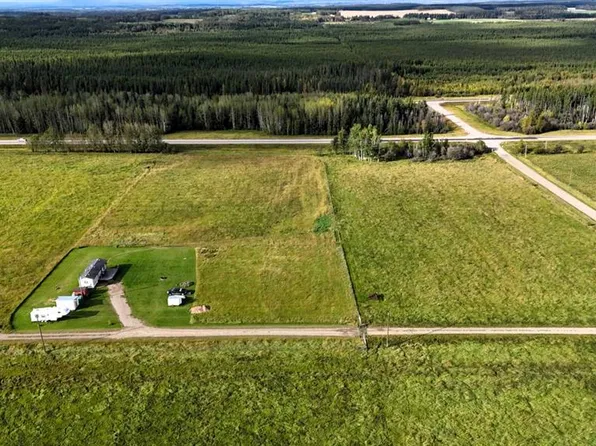 53208 N Range Road 152, Yellowhead County, AB T7E 3C7