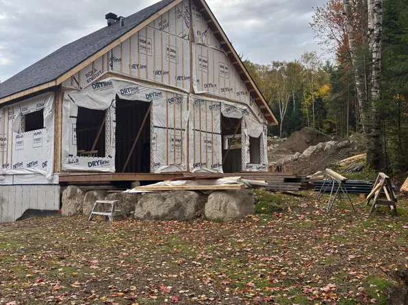 7A Rue Non Disponible Unavailable Mtns, Blanc, QC J0T 2G0