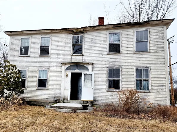 1 Carruth Rd, Templeton, MA 01468