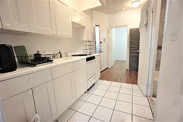 Rented by Compass