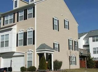 1226 Blue Wing Ter, Upper Marlboro, MD 20774