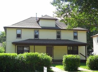 329 N Blauvelt Ave APT 4, Sioux Falls, SD 57103