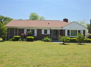 1113 W Main St, Union, SC 29379