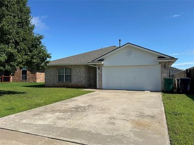 6013 SE 83rd Pl, Del City, OK, 73135