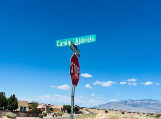 6301 Camino Alto Rd NW, Albuquerque, NM 87120