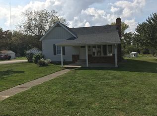 313 S Main St, Spaulding, IL 62561