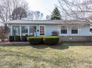 732 Franklin Ave, Winthrop Harbor, IL 60096
