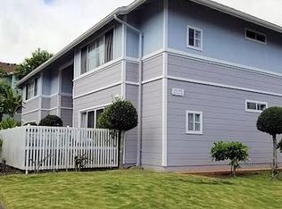 95-1146 Makaikai St APT 44, Mililani, HI 96789
