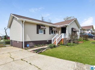 1812 Huntington Dr, Birmingham, AL 35214