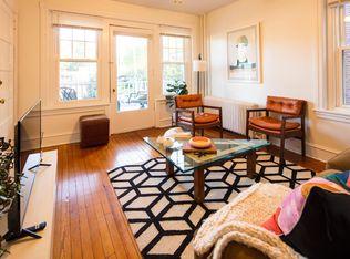 79 Cricket Ave #75C, Ardmore, PA 19003