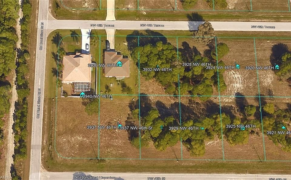 1st image of 3937 NW 46th ST