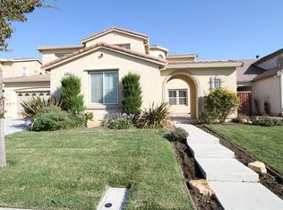 464 Fisher Ct, Tracy, CA 95377