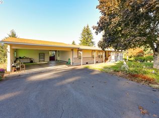 20250 SE Oldenburg Ln, Sandy, OR 97055