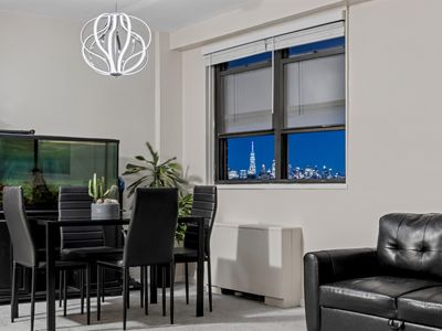 1225 Kennedy Blvd APT 12I, Bayonne, NJ, 07002