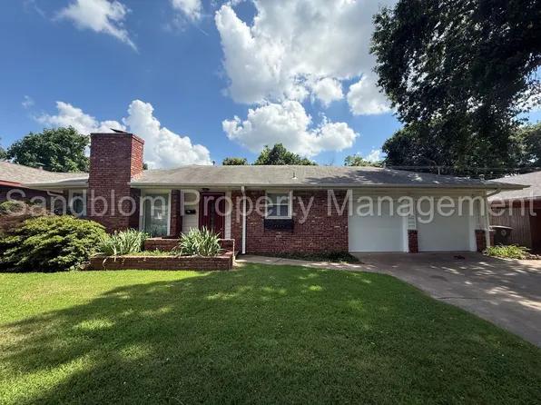 4534 E 39th St, Tulsa, OK 74135