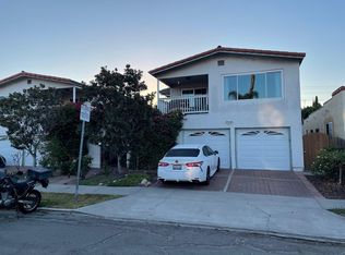 4751 Bancroft St UNIT 1, San Diego, CA 92116