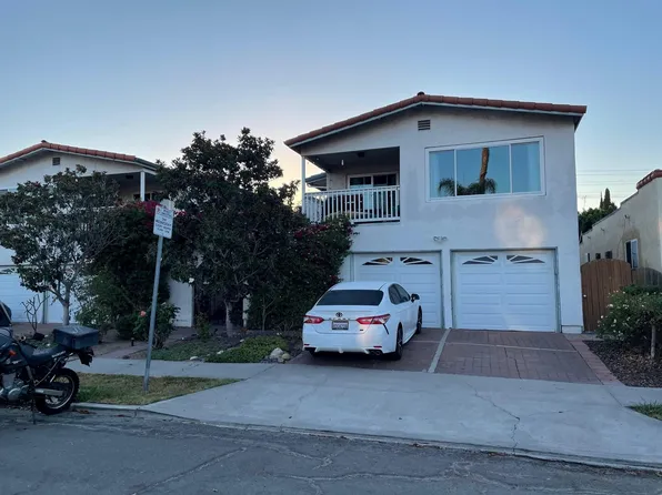 4751 Bancroft St Unit 1, San Diego, CA 92116