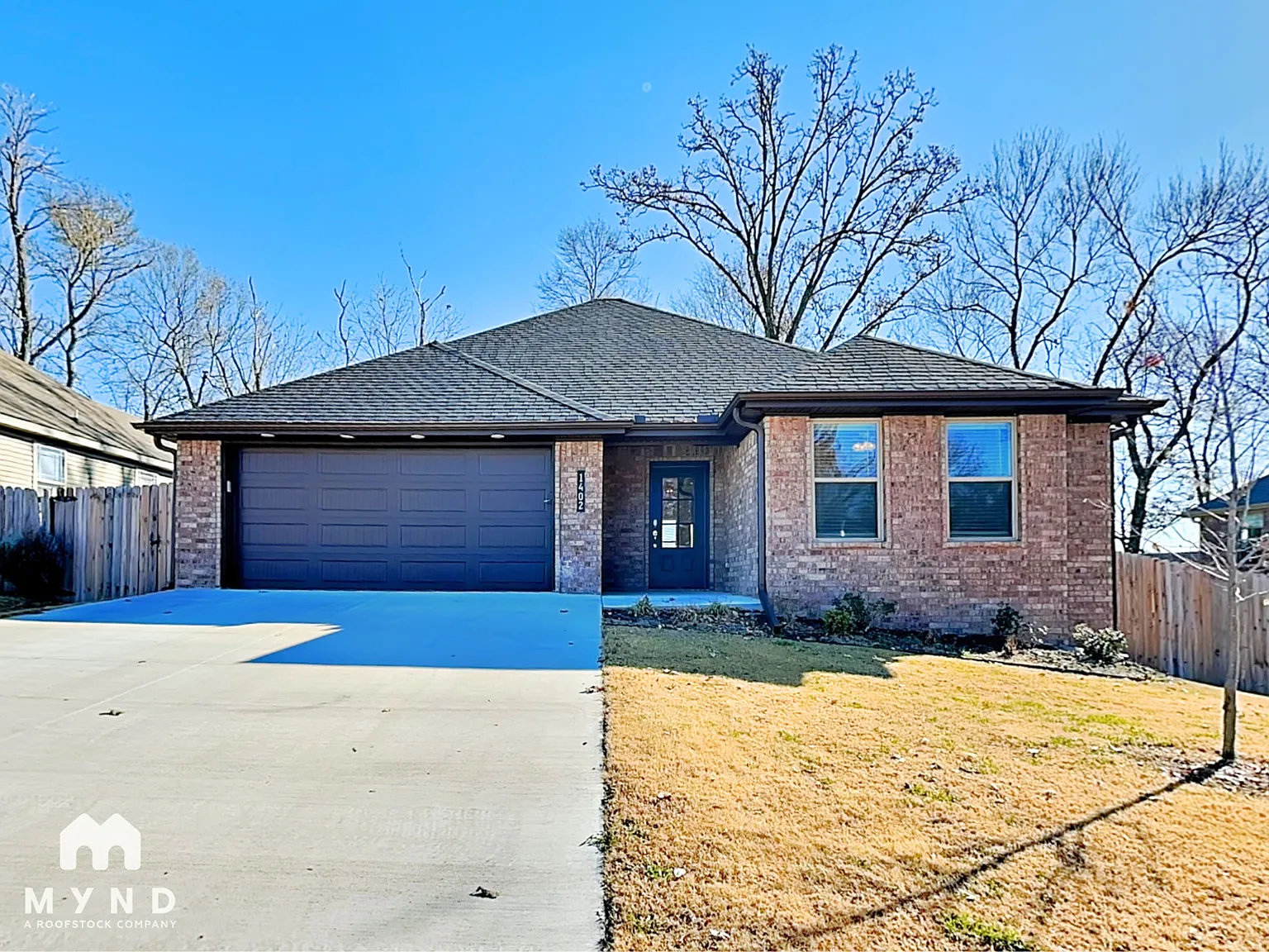 3 bed, 2.0 bath, 1405 sqft, $1,535 — Photo 1