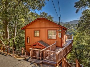 163 Zermatt Dr, Crestline, CA 92407