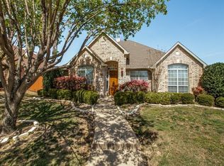 4505 Southpointe Dr, Richardson, TX 75082